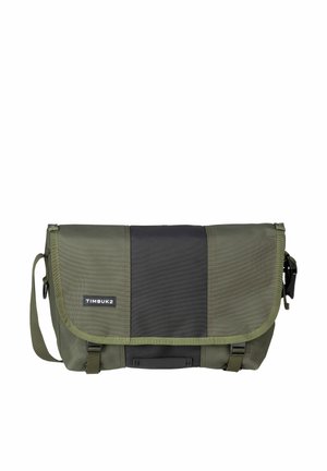 Timbuk2 CLASSIC MESSENGER - Cross body bag - eco uniform