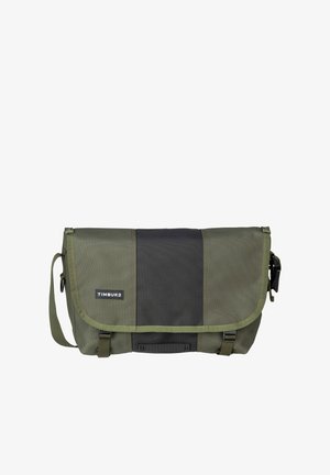 Timbuk2 CLASSIC MESSENGER - Umhängetasche - eco uniform