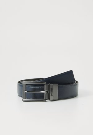 Just Cavalli RANGE CINTURE UOMO - Cintura - blue/black