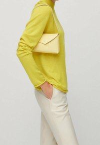 Massimo Dutti Neule - light green