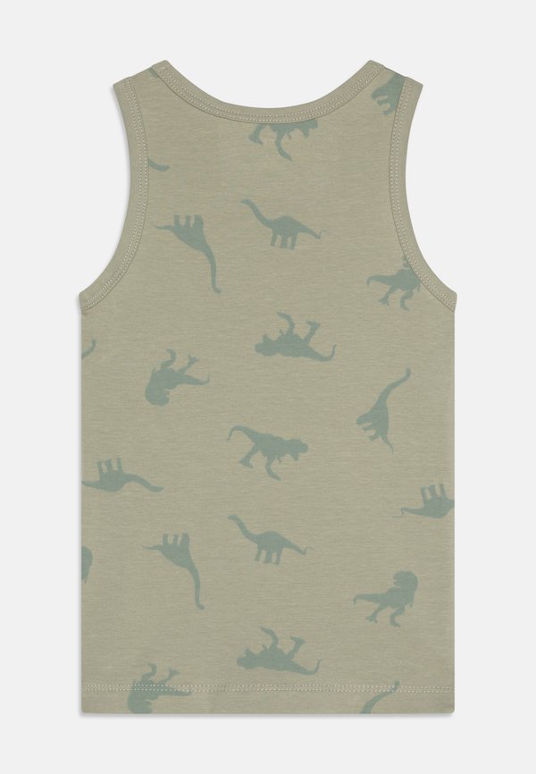 NMMTANK DINO 2 PACK - Undershirt2