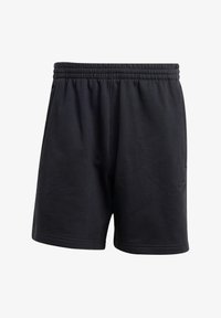 Não selecionado, black