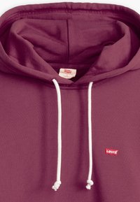 Levi's® ORIGINAL  - Sweater - fig purple