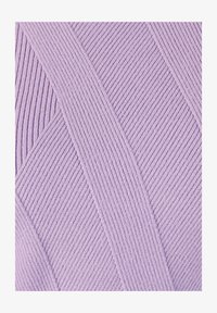 Non sélectionné, lilas