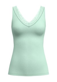 Niet geselecteerd, soft green