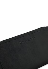 bugatti LUCA - Geldbörse - schwarz