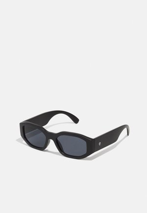 BROOKLYN UNISEX - Lunettes de soleil - black