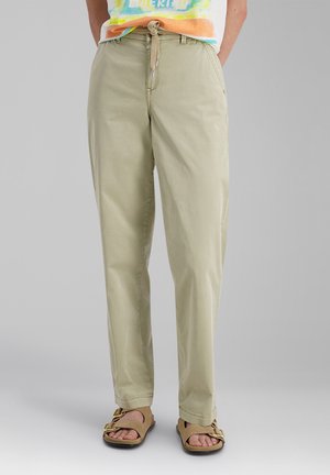 TIMEZONE, MARLA TZ - Stoffhose - safari beige