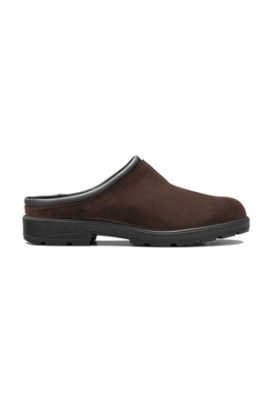 ORIGINAL - Scarpe senza lacci - dark brown