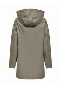 ONLY ONLNEWELLEN  - Parka - stone gray