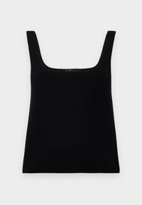 CLYNE - Top - noir