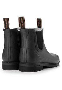 Tretorn Kumisaappaat - black