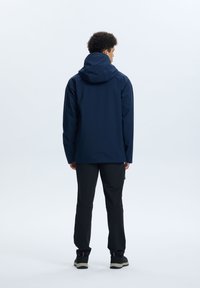 Icepeak DECATUR - Outdoorjakke - dunkel blau