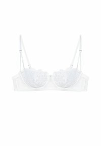 Yamamay JASMINE  - Sutien cu armătură - white floral