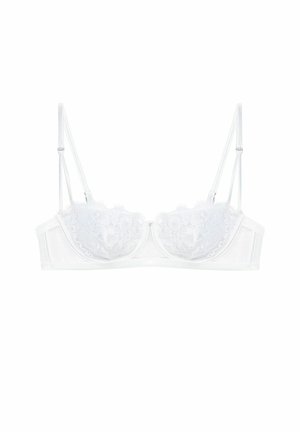 Yamamay JASMINE  - Reggiseno con ferretto - white floral