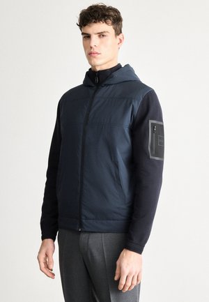 JOIN - Letná bunda - dark blue