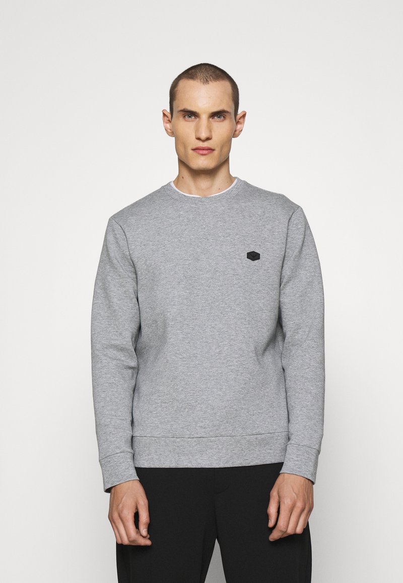 Emporio Armani Camisola - grigio