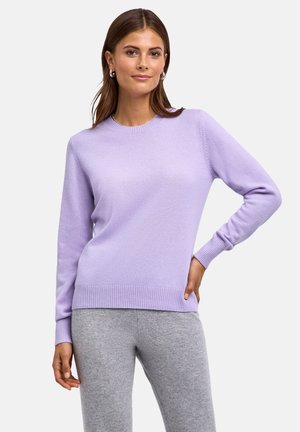 Maglione - light lilac