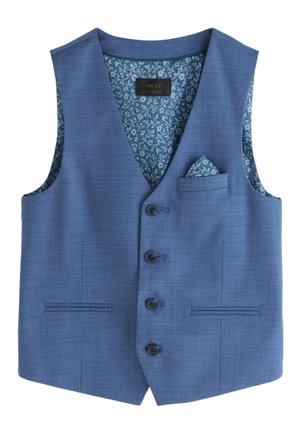 Next, REGULAR FIT, niebieski