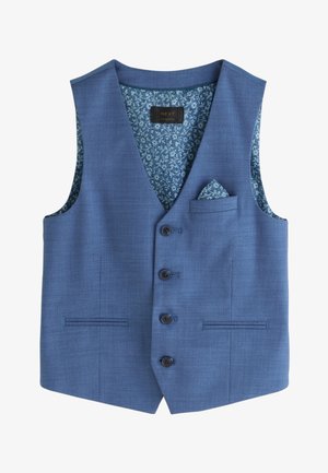 Next, REGULAR FIT, niebieski
