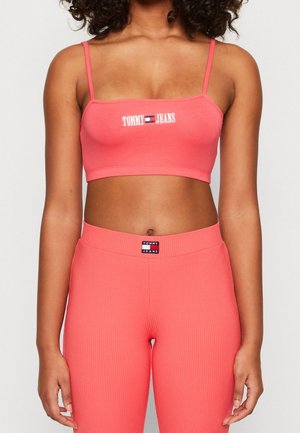 Top - pink