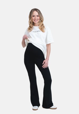Legging - black