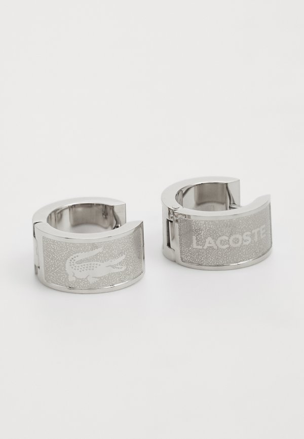 BACKHAND UNISEX - Earrings3