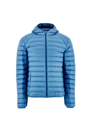 Chaqueta de plumas - bleu