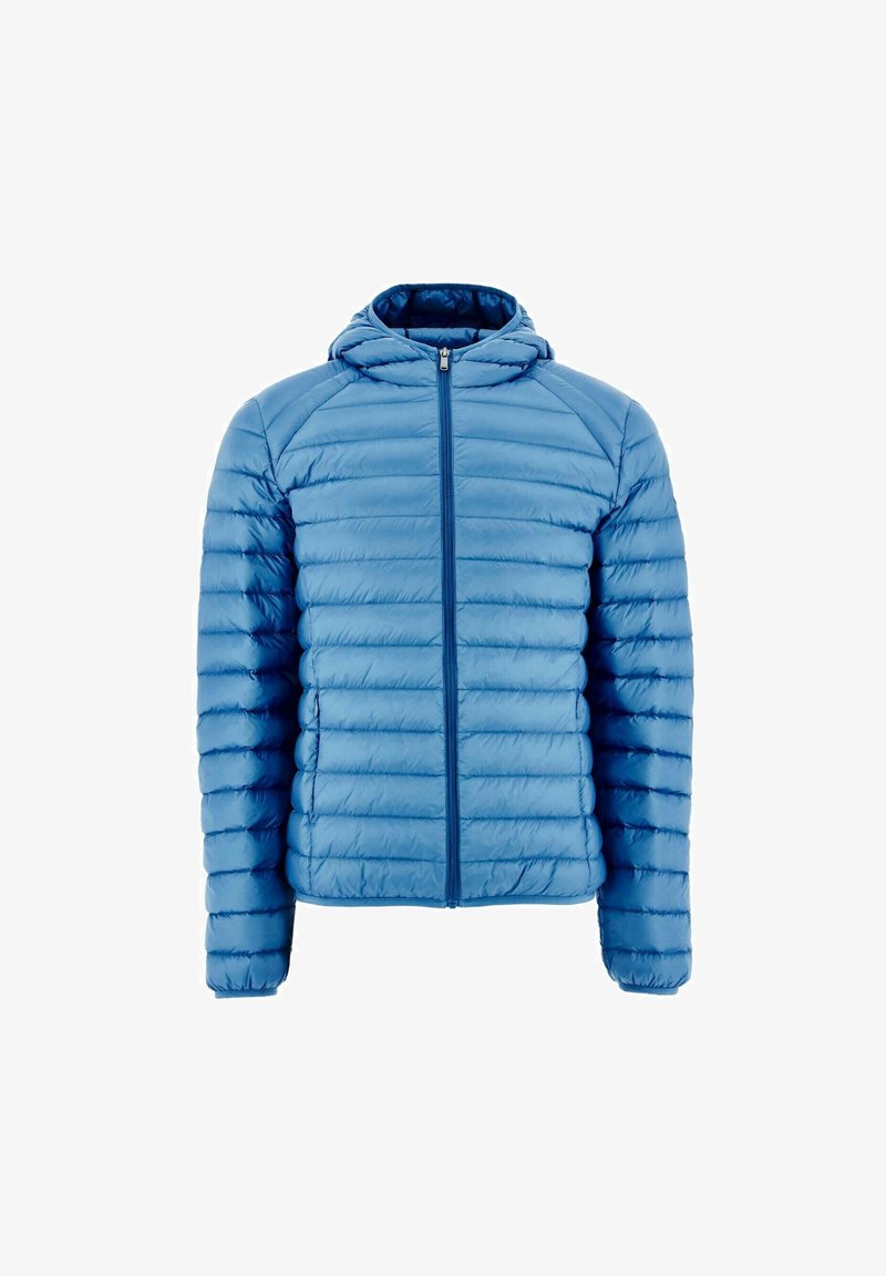 JOTT Gewatteerde jas - bleu