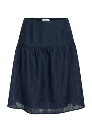 Noa Noa CAMILLANN - Voltidega seelik - navy blazer