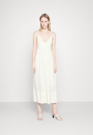 Lovechild MIMI DRESS - Robe de jour - asparagus