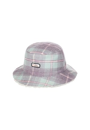 UNI  - Hut - purple
