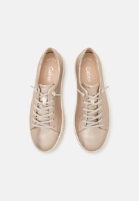 Gabor Sneaker low - puder
