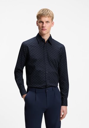 BOSS, RELEGANT_6_M - Chemise - dark blue