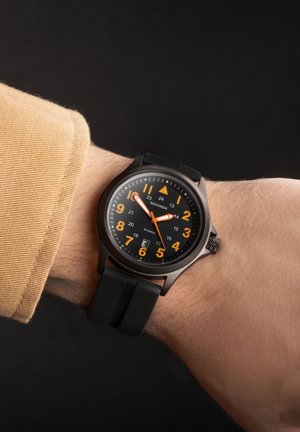 Sekonda ALTITUDE - Watch - black
