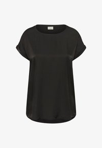 Selezionato, black deep