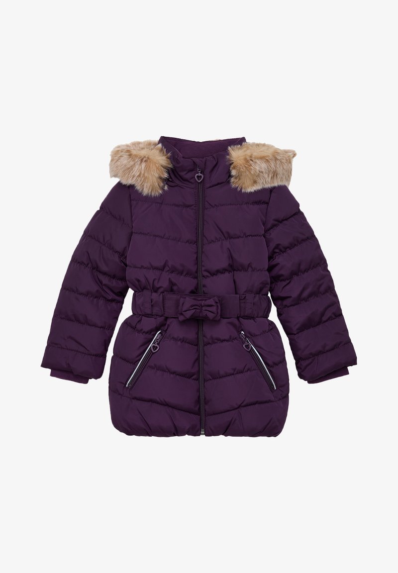 s.Oliver - Płaszcz zimowy