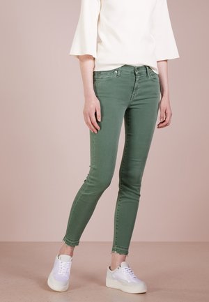 Jeansy Skinny Fit