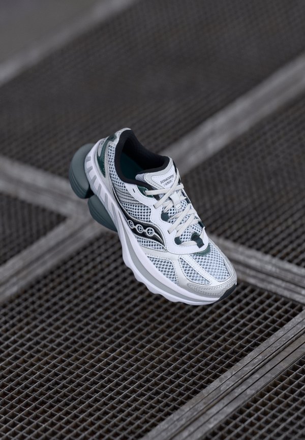 GRID NXT UNISEX - Sneaker low