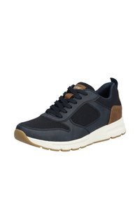 Rieker Sneaker low - blau