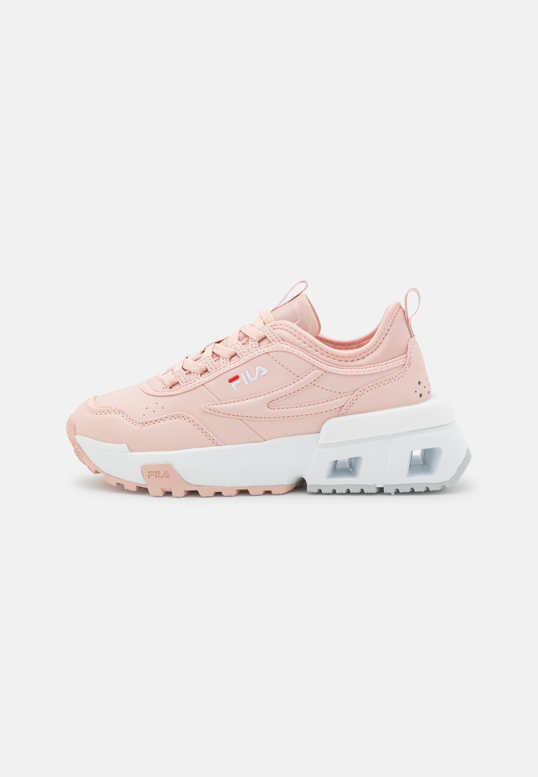 Zapatillas Fila para Mujer ® La Colección más Completa ⊛⊛
