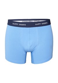 Happy Shorts 3-PACK - Boxerky - summer