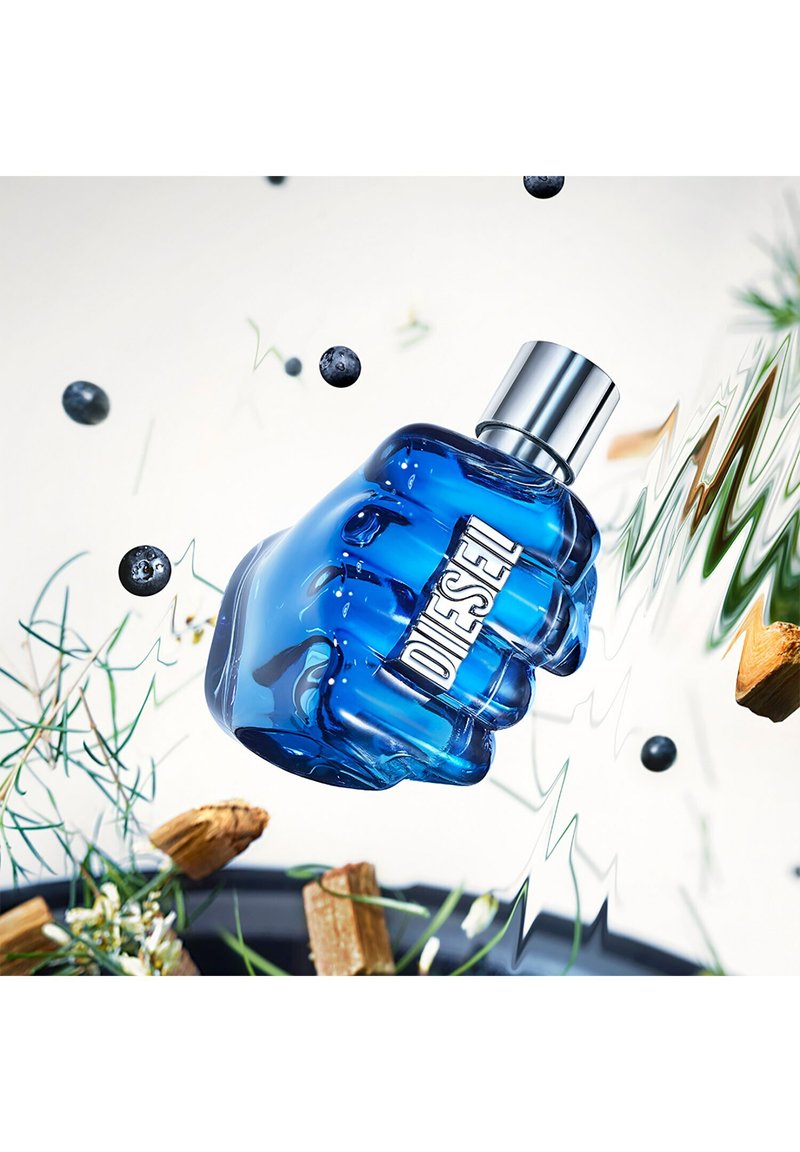 Herren Parfum | Diesel Fragrance SOUND OF THE BRAVE EDT Eau de Toilette - XI90653 Herren Parfum | Diesel Fragrance SOUND OF THE BRAVE EDT Eau de Toilette - XI90653