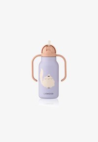 Niewybrane, cat/warm lilac