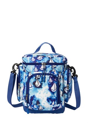 COLLECTION SAILBOAT KÜHL THERMO - Other accessories - blue