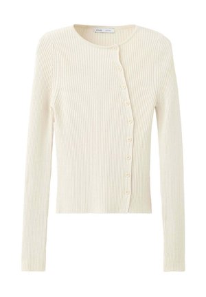 Mango, ADULT - Gilet - white