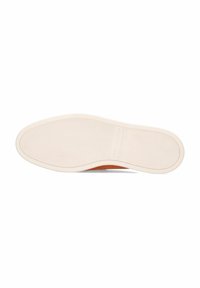 Melvin & Hamilton Platt slip-in - orange