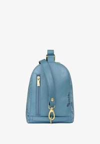 Niet geselecteerd, tooled birds sky