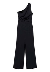 YEAH - Tuta jumpsuit - black
