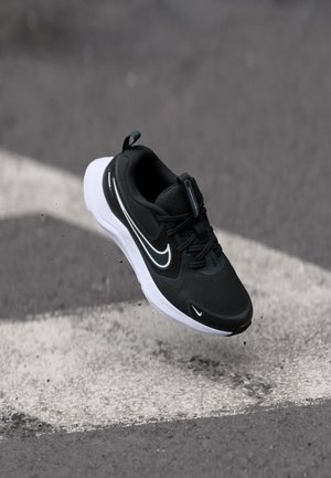 COSMIC RUNNER UNISEX - Maanteejooksu jalatsid - black/anthracite/white